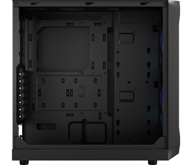 FRACTAL DESIGN Focus 2 RGB Czarna TG Clear Tint FD-C-FOC2A-03 - 1065385 - zdjęcie 9